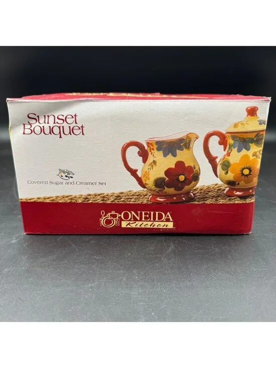Oneida Kitchen 
