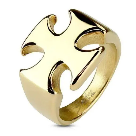 New stainless steel chopper cross size‎ 14