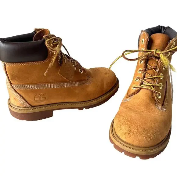 Timberland 6