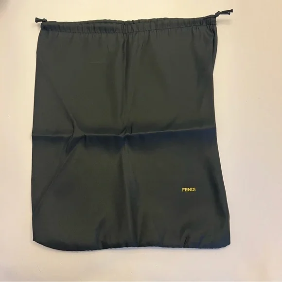 Fendi Dustbag‎ 12x14