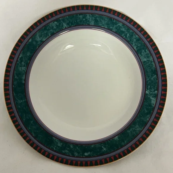 Mikasa La Scala M5111 Rim Soup Bowl 8.5