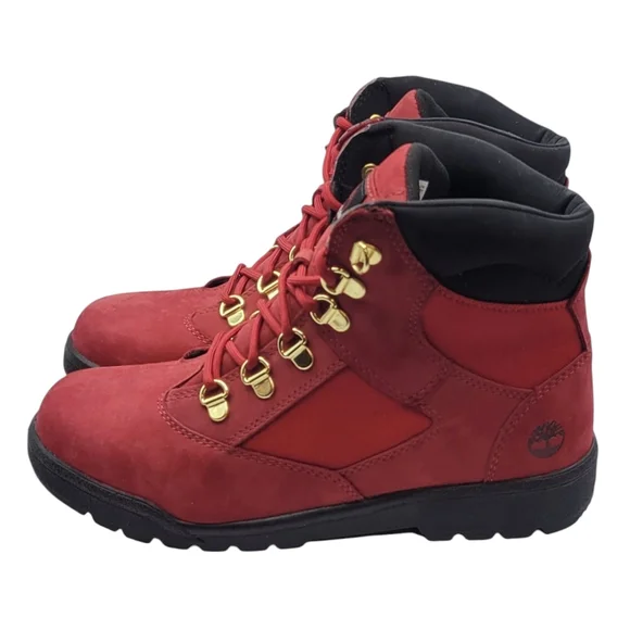 Timberland 6-Inch‎ Field