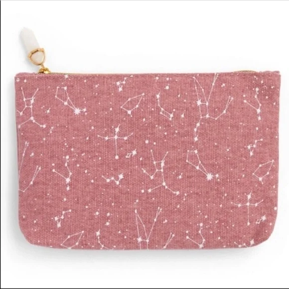 Ipsy makeup bag