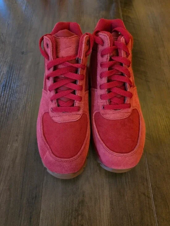 Nike ACG Air Max Goadome Boots (Boys 5Y)