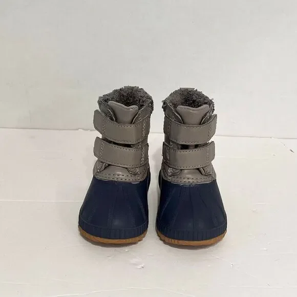Old Navy Toddler Duck Boots   Size 5