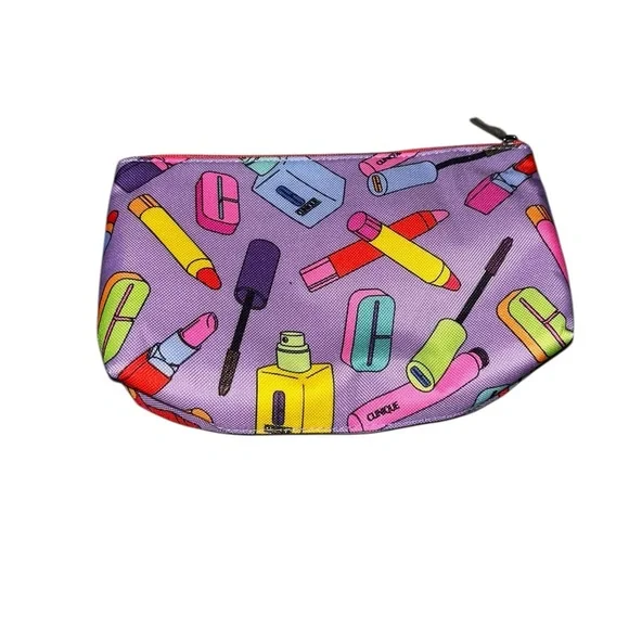 Y2k Cute Cosmetic Bag Retro Clinique