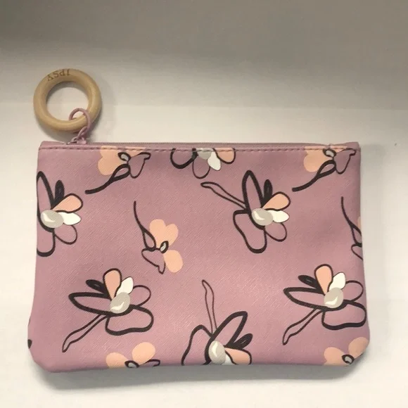 Ipsy makeup bag