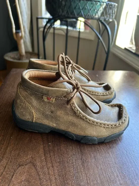 TWISTED X Kid's 