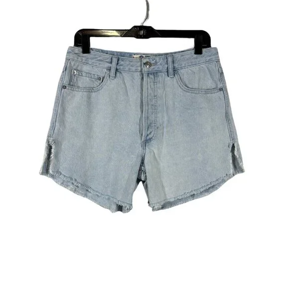 We The Free - Free People Raw Hem 5