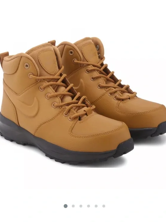 Nike Manoa Kids Boots