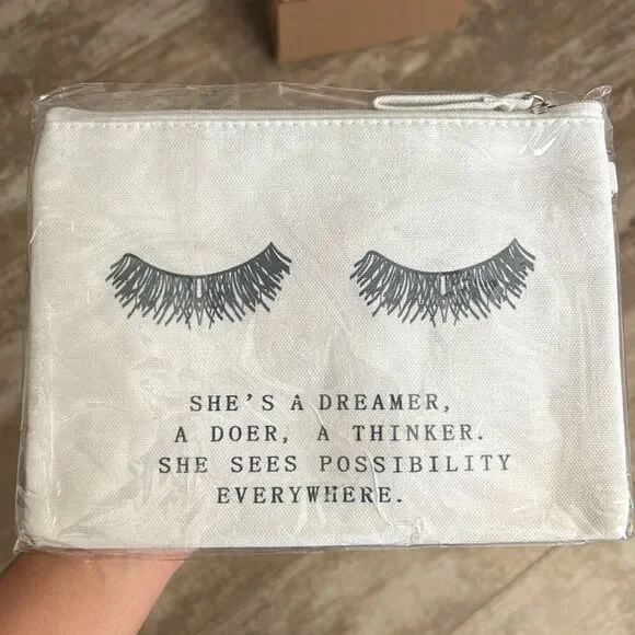 💋Makeup bag💋