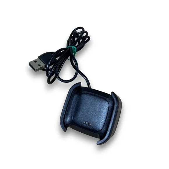OEM Fitbit Versa / Versa Lite‎ / Versa 2 USB Charger Charging Cable Dock Cradle