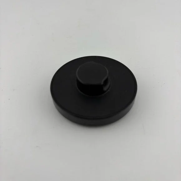 Oura Ring Gen 3 Charging Dock Size 09 Black USB-C 3775-0125