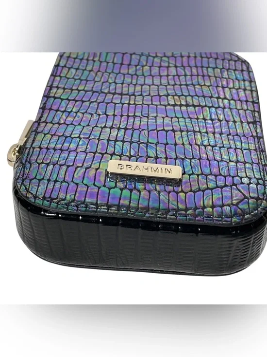 BRAHMIN Katelynn Multi Symphonic Pouch