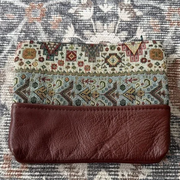 Paloma cosmetic bag