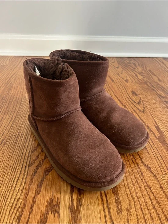 Koolaburra by Ugg Mini Boots