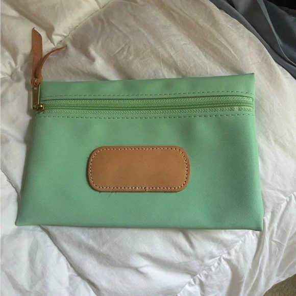 Jon Hart small pouch