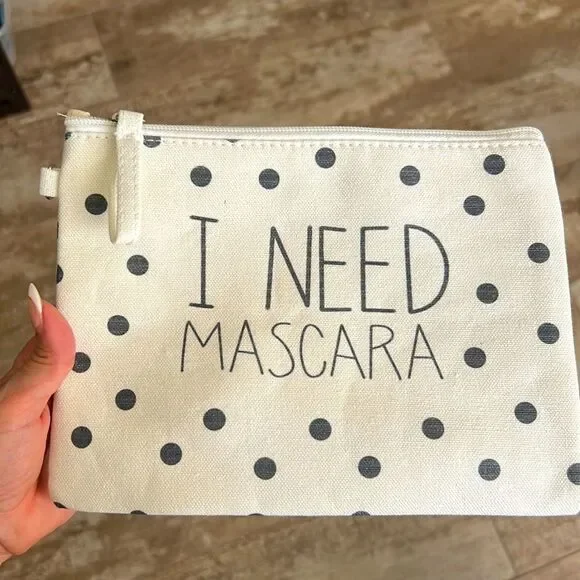 💋Cute makeup bag💋