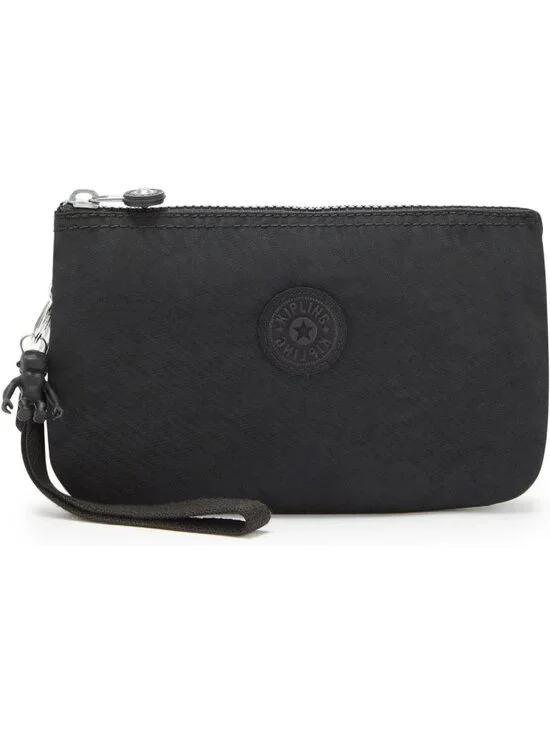 Extra Large Purse with Pouches & Cases - Stylish, Versatile, Fun Monkey Design