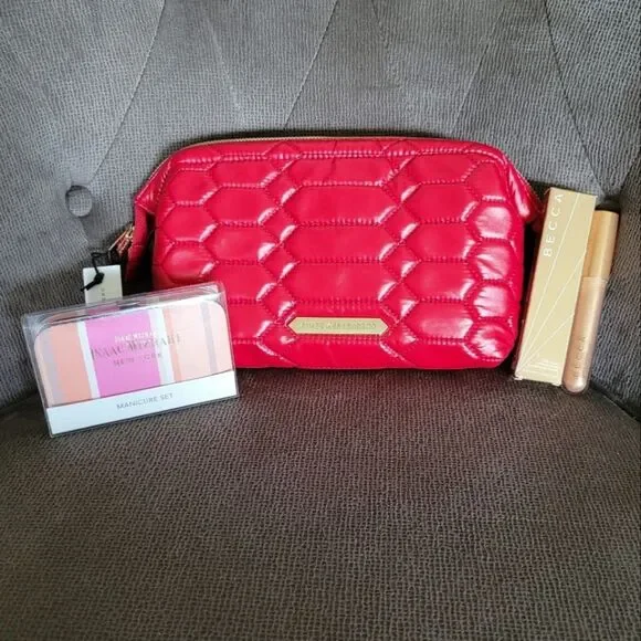 Beauty💋 Bundle of A. Kestenberg/I. Mizrahi/Becca