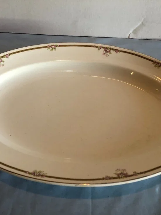 VINTAGE Johnson Bros England 16