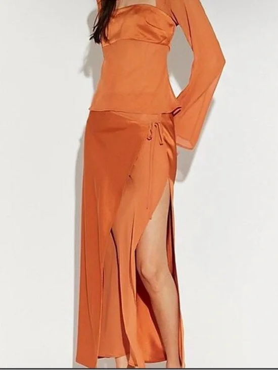 NWT Free People Ownley set
