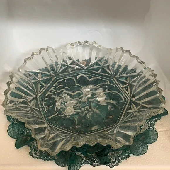 Decorative Dish