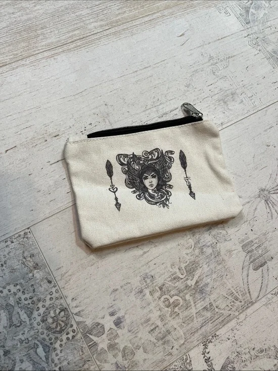Medusas Makeup Makeup Bag