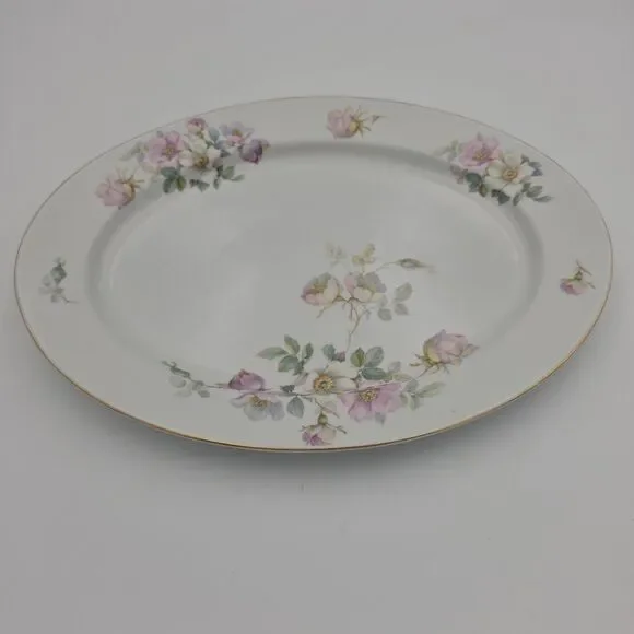 Vintage Heinrich H&Co Selb Bavaria Germany 12