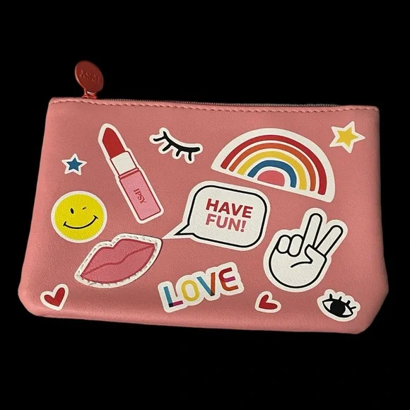 Ipsy‎ 7
