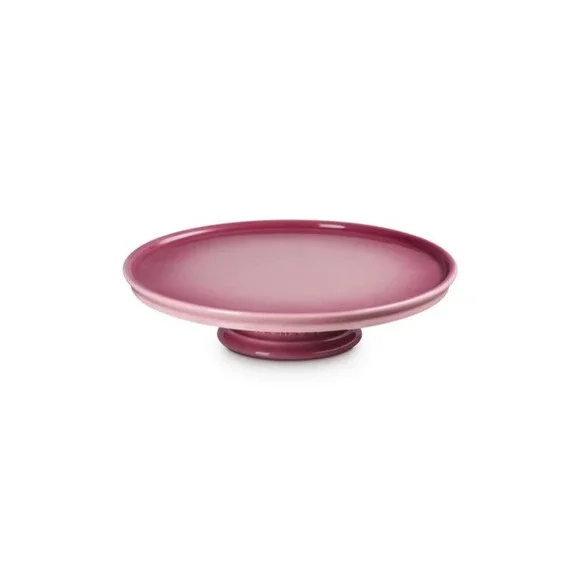 Le Creuset  Stoneware Footed Cake Stand 30 cm  11.75