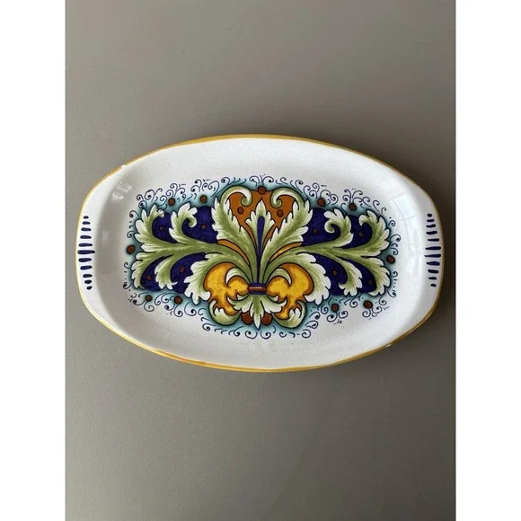 Nova Deruta Oval 11.25