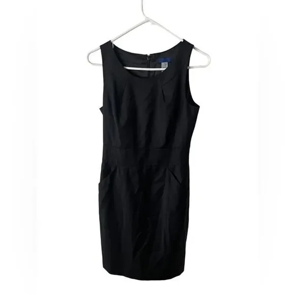 J Crew Super 120s Suit Dress
