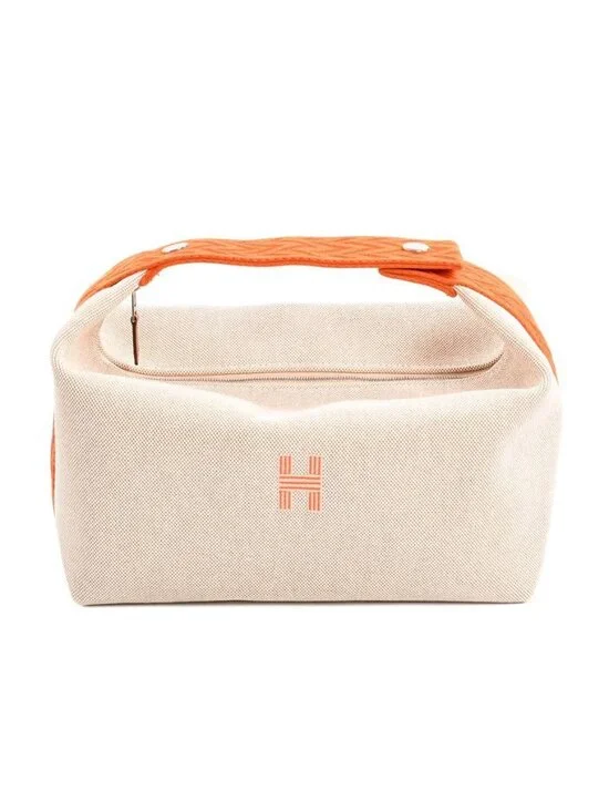Hermes Pouch Brid-a-brac GM