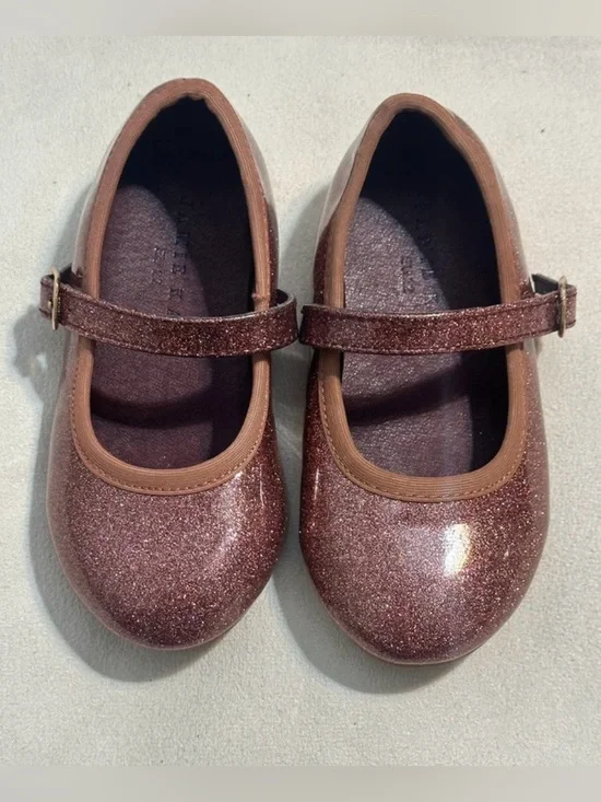 Jamie Kay *Rosy* Ballet Flats | Size 6