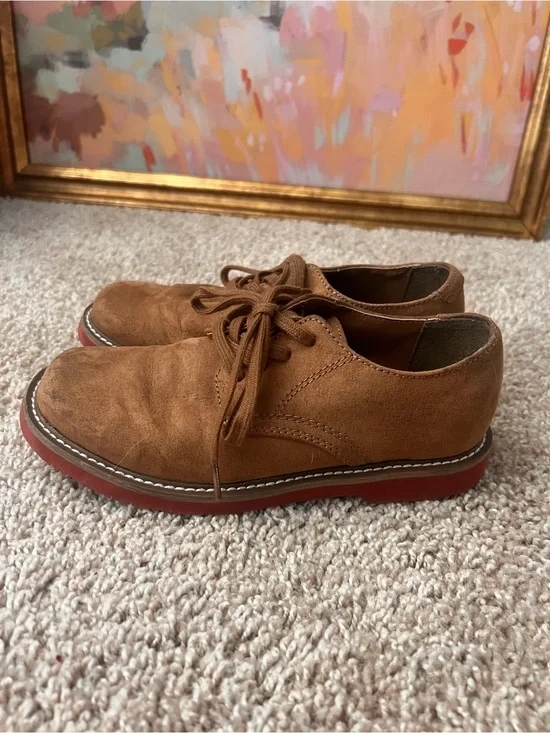 Kids Sperry Top-Sider Caspian III - Boys 2