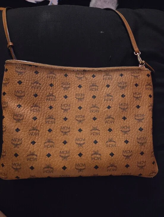 MCM Crossbody