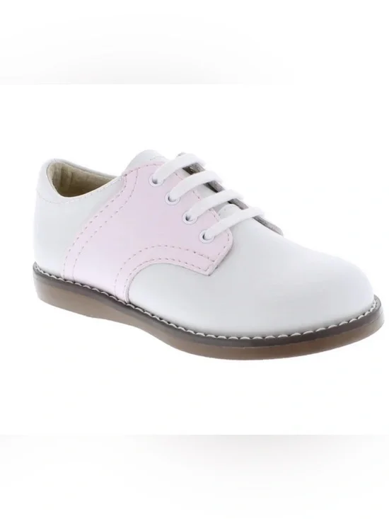 FootMates CHEER‎ WHITE/ROSE