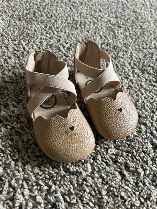 Little Love Bug Company Sophia sandals