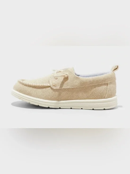 Toddler Bobby Slip on