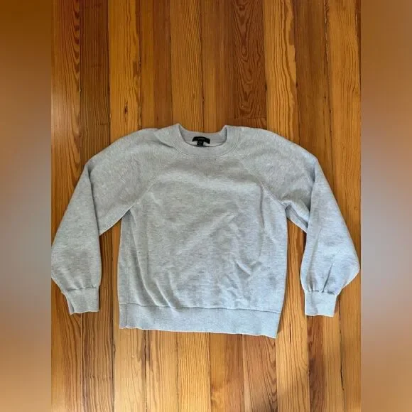 J Crew Sweater
