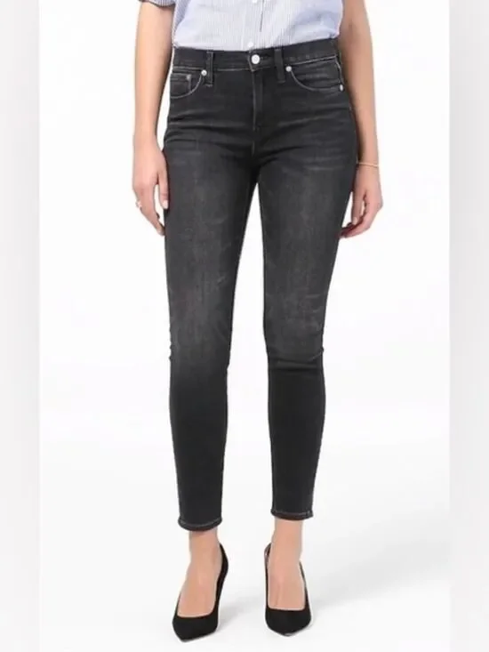 J. Crew Jeans 8