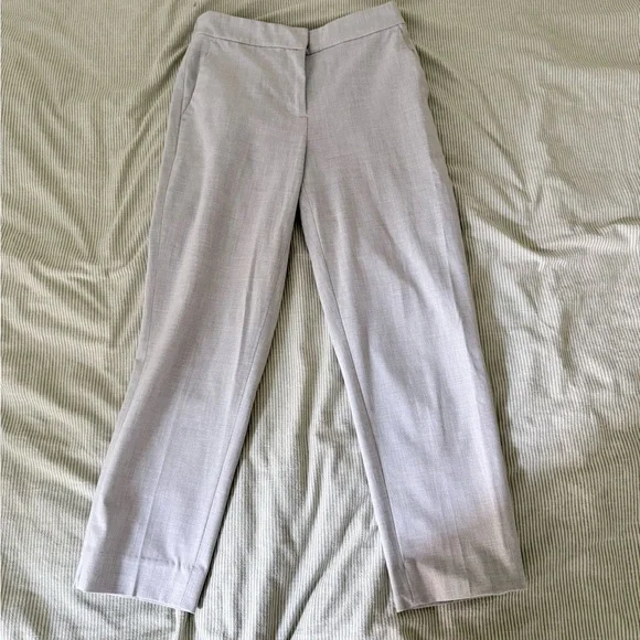 J. Crew Re-Imagined Elastic Waist Pants