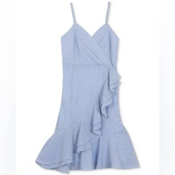 J. CREW DRESS