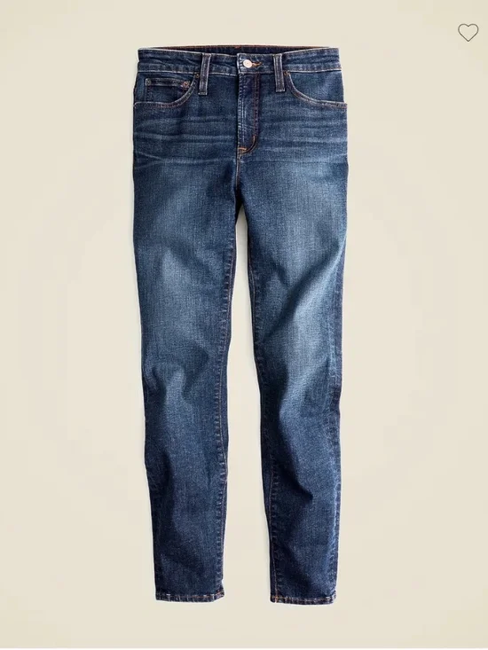 J Crew Jeans