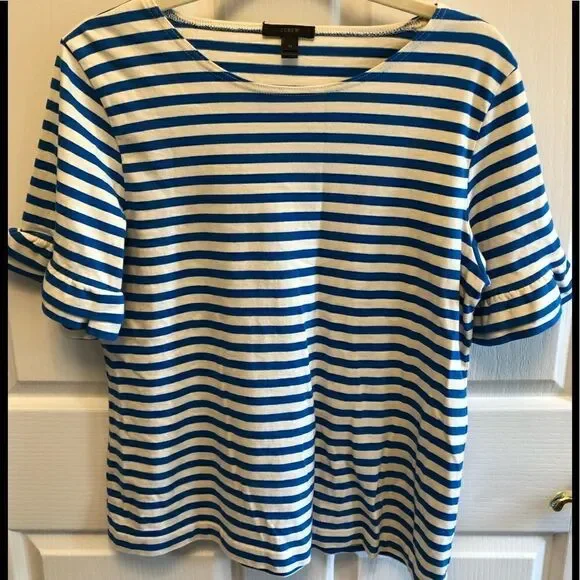 J Crew casual top