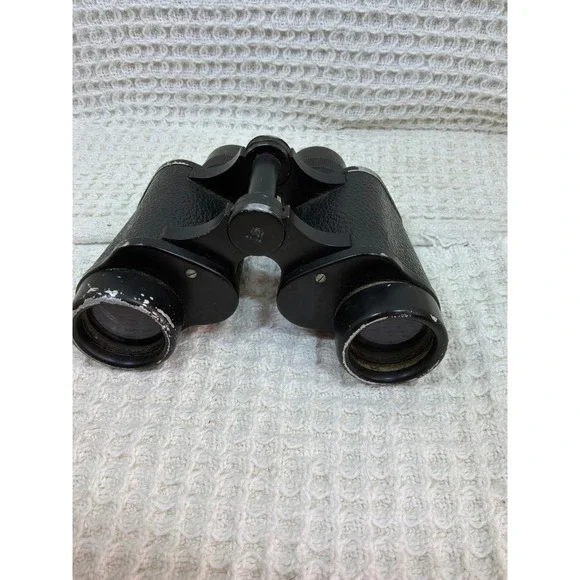 [Vintage] Unisex Summit 6x30 Binoculars OS Black