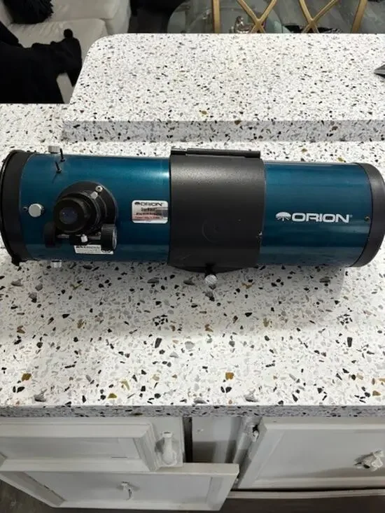 Orion StarBlast 4.5