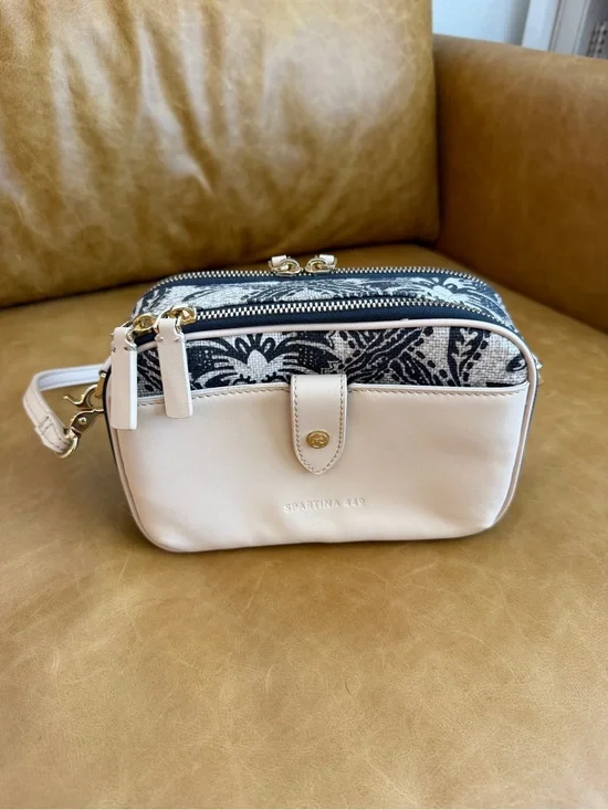 Spartina 449 Bellinger Meryl Crossbody