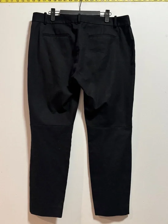 J.Crew Mercantile Black Pants - 14